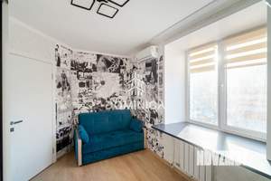 2-к квартира, на длительный срок, 52м2, 3/10 этаж