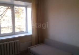 1-к квартира, на длительный срок, 22м2, 2/5 этаж