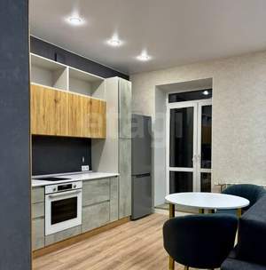 2-к квартира, на длительный срок, 56м2, 11/17 этаж