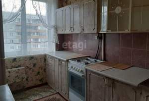 3-к квартира, на длительный срок, 61м2, 7/9 этаж