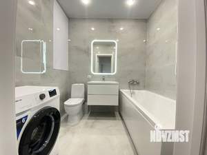 2-к квартира, на длительный срок, 56м2, 11/23 этаж