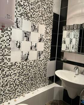 3-к квартира, на длительный срок, 96м2, 2/10 этаж