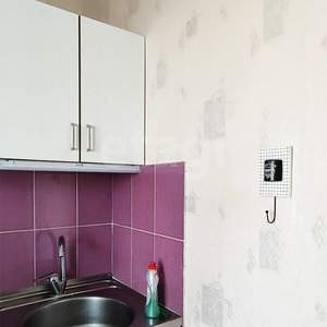 1-к квартира, на длительный срок, 37м2, 5/9 этаж