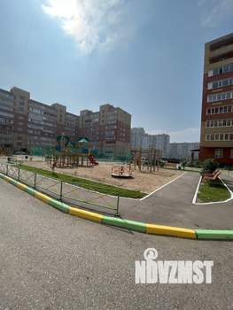 Студия квартира, на длительный срок, 35м2, 7/11 этаж