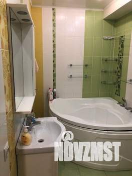 1-к квартира, на длительный срок, 40м2, 5/10 этаж