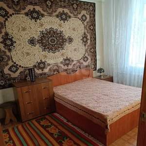 2-к квартира, на длительный срок, 58м2, 2/4 этаж