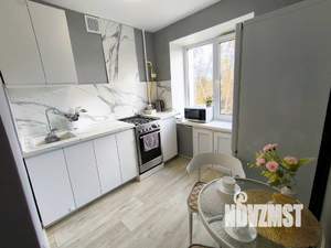 1-к квартира, посуточно, 30м2, 4/5 этаж