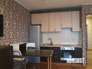 2-к квартира, на длительный срок, 50м2, 12/14 этаж