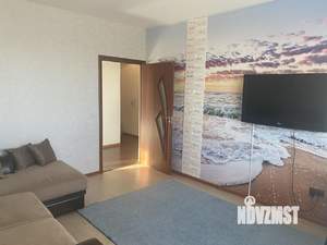 2-к квартира, на длительный срок, 66м2, 4/12 этаж