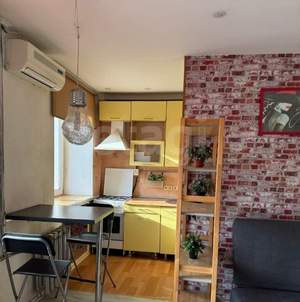 1-к квартира, на длительный срок, 40м2, 3/5 этаж