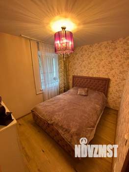 3-к квартира, на длительный срок, 43м2, 1/5 этаж
