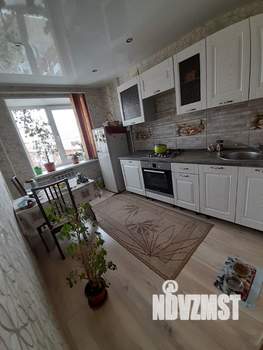 1-к квартира, на длительный срок, 35м2, 7/9 этаж