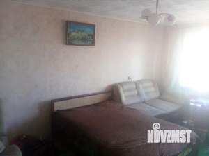 1-к квартира, на длительный срок, 35м2, 8/9 этаж