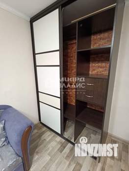 1-к квартира, на длительный срок, 31м2, 1/5 этаж