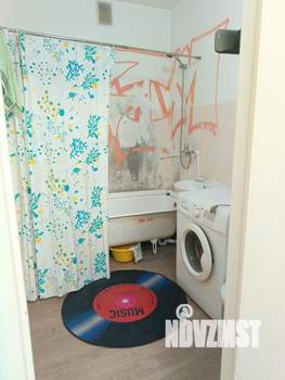 1-к квартира, на длительный срок, 40м2, 9/16 этаж