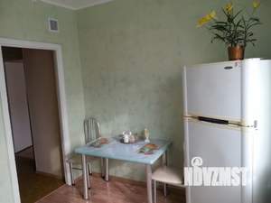 1-к квартира, посуточно, 39м2, 5/9 этаж