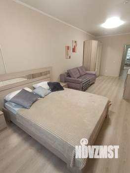 1-к квартира, на длительный срок, 45м2, 5/20 этаж