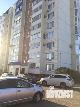 2-к квартира, на длительный срок, 77м2, 2/10 этаж