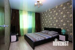 2-к квартира, посуточно, 50м2, 7/9 этаж