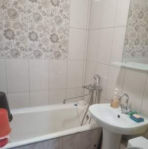 2-к квартира, на длительный срок, 45м2, 1/5 этаж