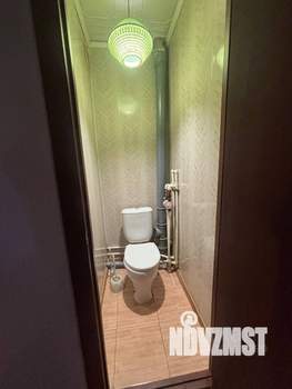 2-к квартира, на длительный срок, 52м2, 9/9 этаж