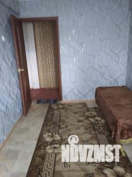 3-к квартира, на длительный срок, 58м2, 4/5 этаж