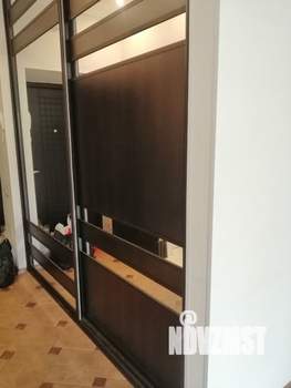 1-к квартира, посуточно, 40м2, 2/16 этаж