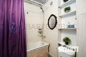 2-к квартира, на длительный срок, 41м2, 3/5 этаж