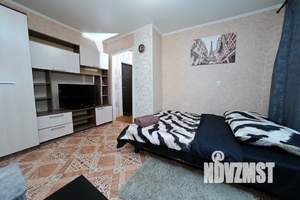 1-к квартира, посуточно, 25м2, 3/5 этаж