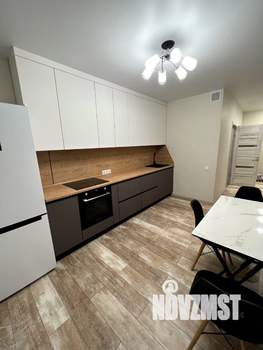 1-к квартира, посуточно, 40м2, 16/16 этаж