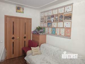 2-к квартира, на длительный срок, 64м2, 9/10 этаж