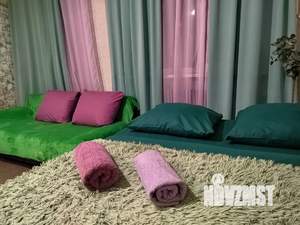 Студия квартира, посуточно, 26м2, 7/9 этаж