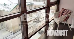 2-к квартира, на длительный срок, 101м2, 4/8 этаж