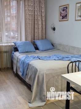 Студия квартира, на длительный срок, 25м2, 1/9 этаж