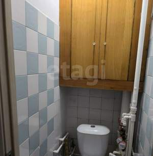 2-к квартира, на длительный срок, 59м2, 7/9 этаж