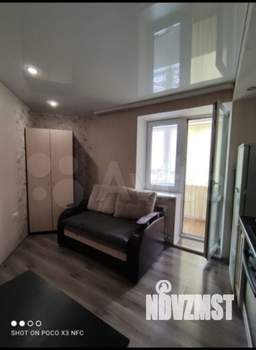 1-к квартира, на длительный срок, 30м2, 1/9 этаж