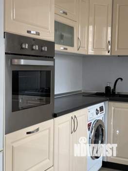 Студия квартира, на длительный срок, 27м2, 2/9 этаж