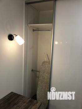 1-к квартира, на длительный срок, 32м2, 2/5 этаж