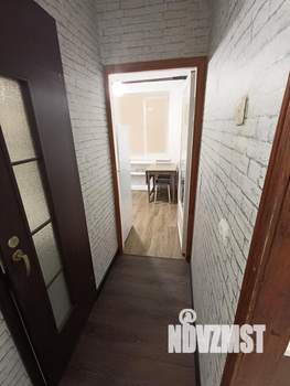 1-к квартира, на длительный срок, 31м2, 1/5 этаж