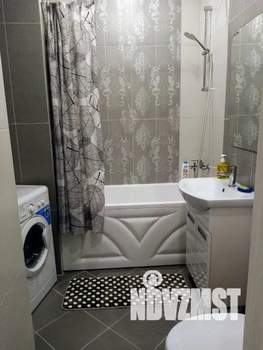 Студия квартира, посуточно, 25м2, 8/9 этаж