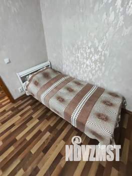 1-к квартира, посуточно, 36м2, 5/5 этаж