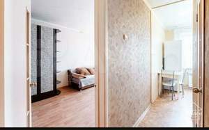 1-к квартира, на длительный срок, 30м2, 3/9 этаж