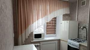 1-к квартира, на длительный срок, 34м2, 2/5 этаж