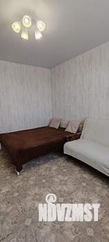 1-к квартира, на длительный срок, 33м2, 10/12 этаж