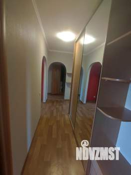 3-к квартира, на длительный срок, 63м2, 5/10 этаж