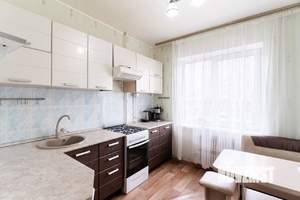 1-к квартира, на длительный срок, 51м2, 2/10 этаж