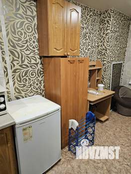 Студия квартира, на длительный срок, 20м2, 3/5 этаж