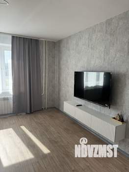 2-к квартира, на длительный срок, 65м2, 1/9 этаж