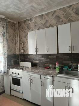 1-к квартира, на длительный срок, 31м2, 4/5 этаж