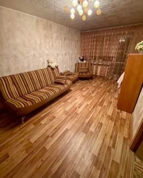 2-к квартира, на длительный срок, 42м2, 5/5 этаж